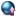Earth Upload Icon 16x16 png
